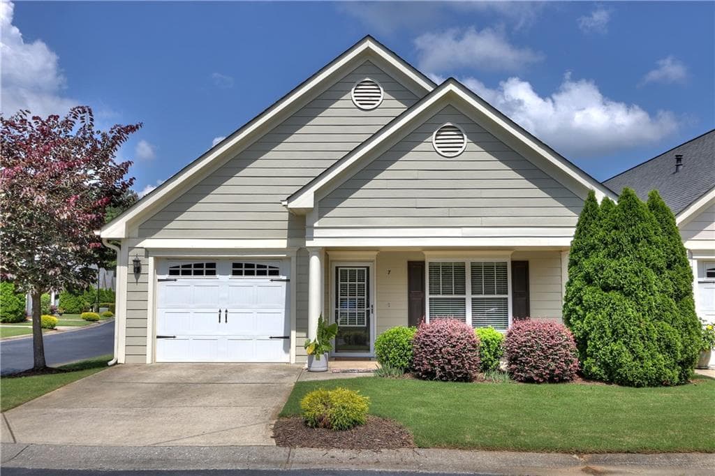 7 Stewart Drive, Cartersville, GA 30120 — most recent listing photo