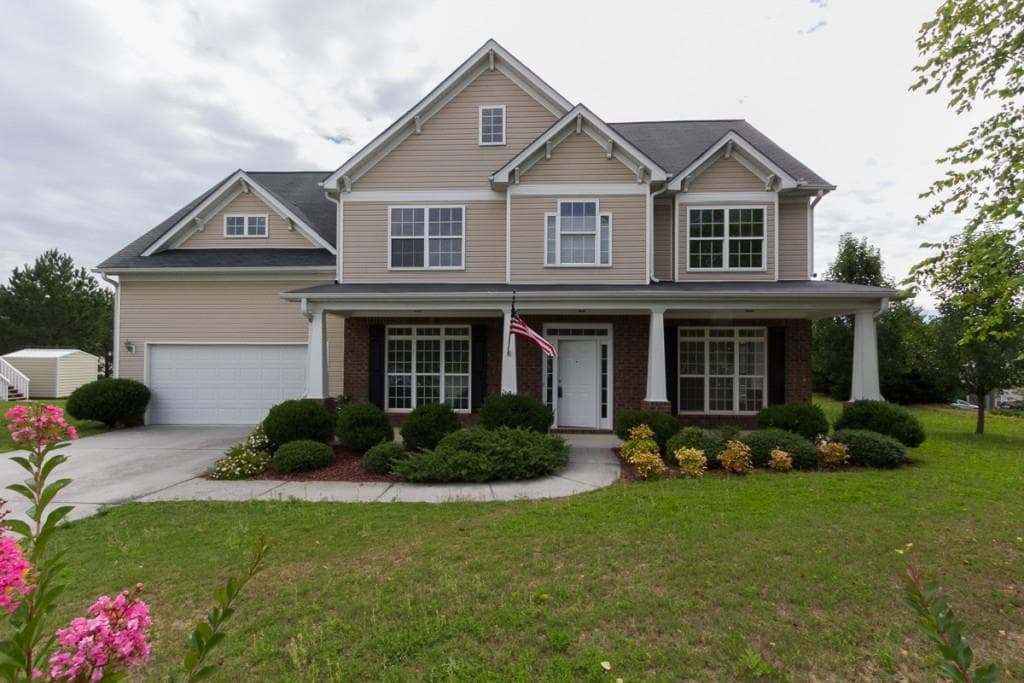 1200 Saint James Place, Loganville, GA 30052 — most recent listing photo