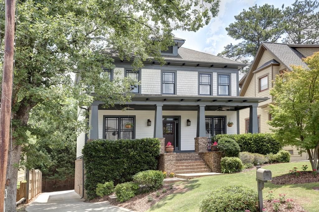3225 Cates Avenue, Brookhaven, GA 30319 — most recent listing photo