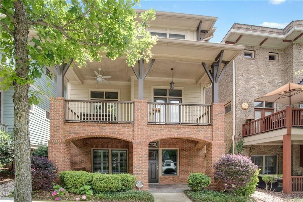4 bedroom single family residence sold at 979 Faith Avenue, Atlanta, GA 30316