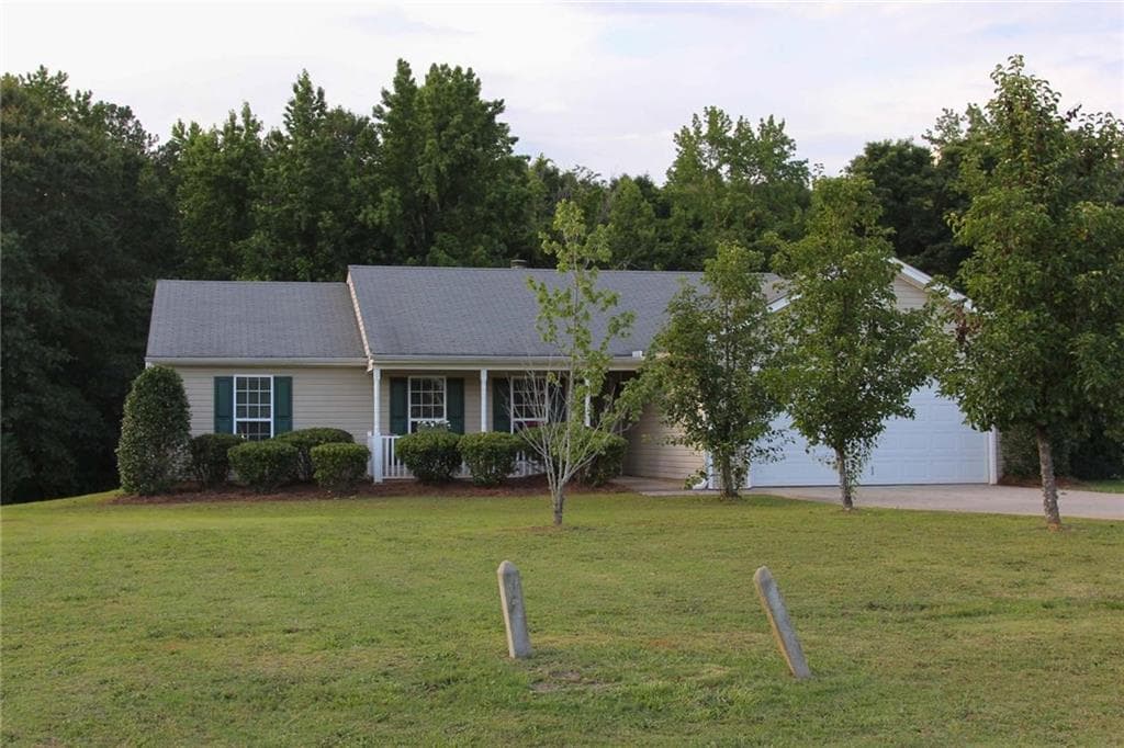 2109 Kirkland Drive, Statham, GA 30666 — most recent listing photo