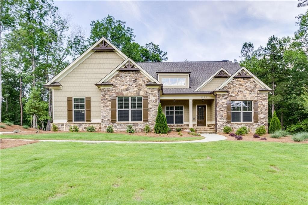 8810 Port Circle, Gainesville, GA 30506 — most recent listing photo