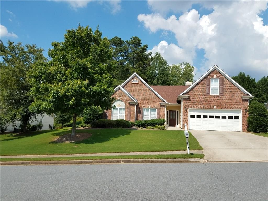 4910 Rolling Rock Drive, Sugar Hill, GA 30518 — most recent listing photo