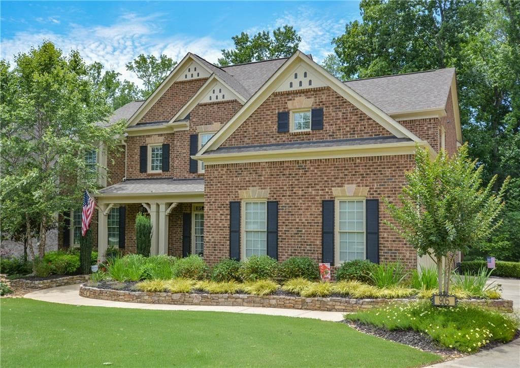 905 Tarpley Road, Kennesaw, GA 30152 — most recent listing photo