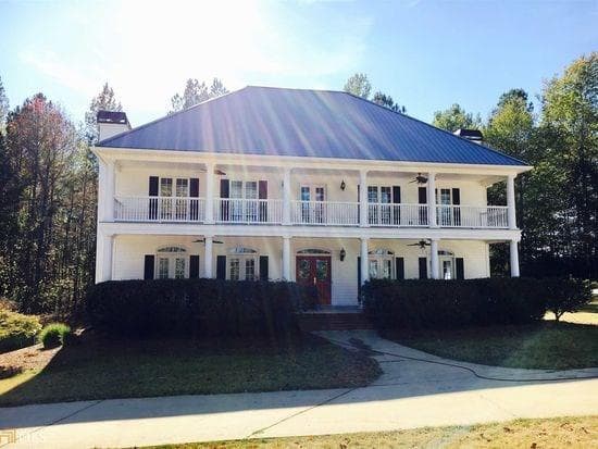 838 Pleasant Hill Road, Rockmart, GA 30153 — most recent listing photo