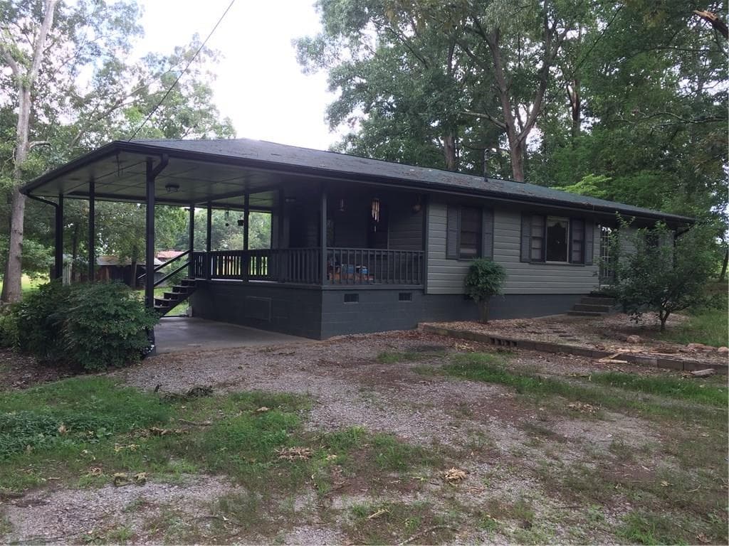 5974 Ridge Road, Hiram, GA 30141 — most recent listing photo