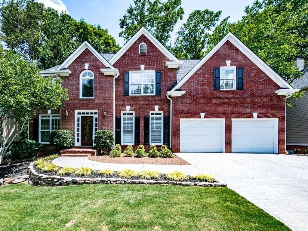 105 Linkside Court, Woodstock, GA 30189 — most recent listing photo