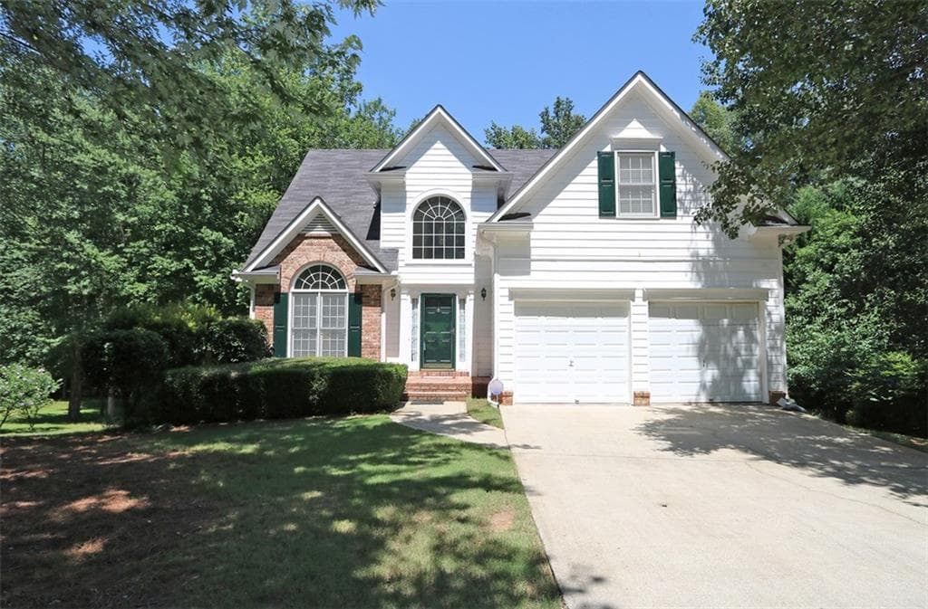 190 Winter Park Lane, Powder Springs, GA 30127 — most recent listing photo