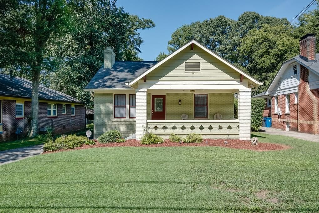 2845 Semmes Street, East Point, GA 30344 — most recent listing photo