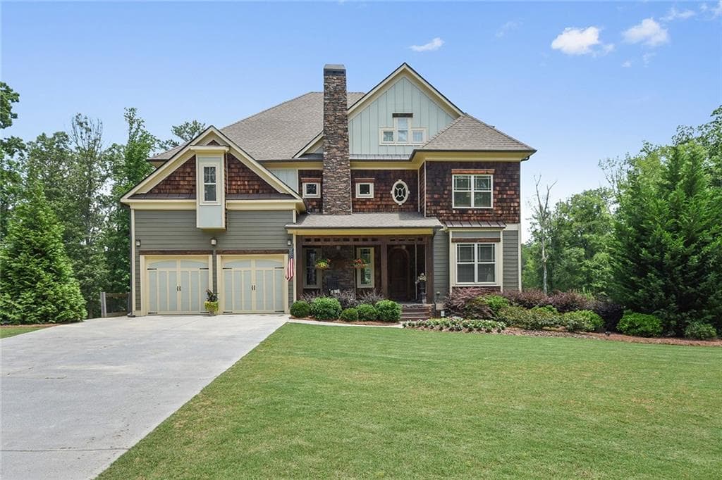 190 Columbia Cove, Dallas, GA 30132 — most recent listing photo