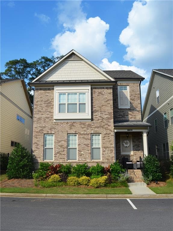 1745 Whitfield Parc Circle, Smyrna, GA 30080 — most recent listing photo