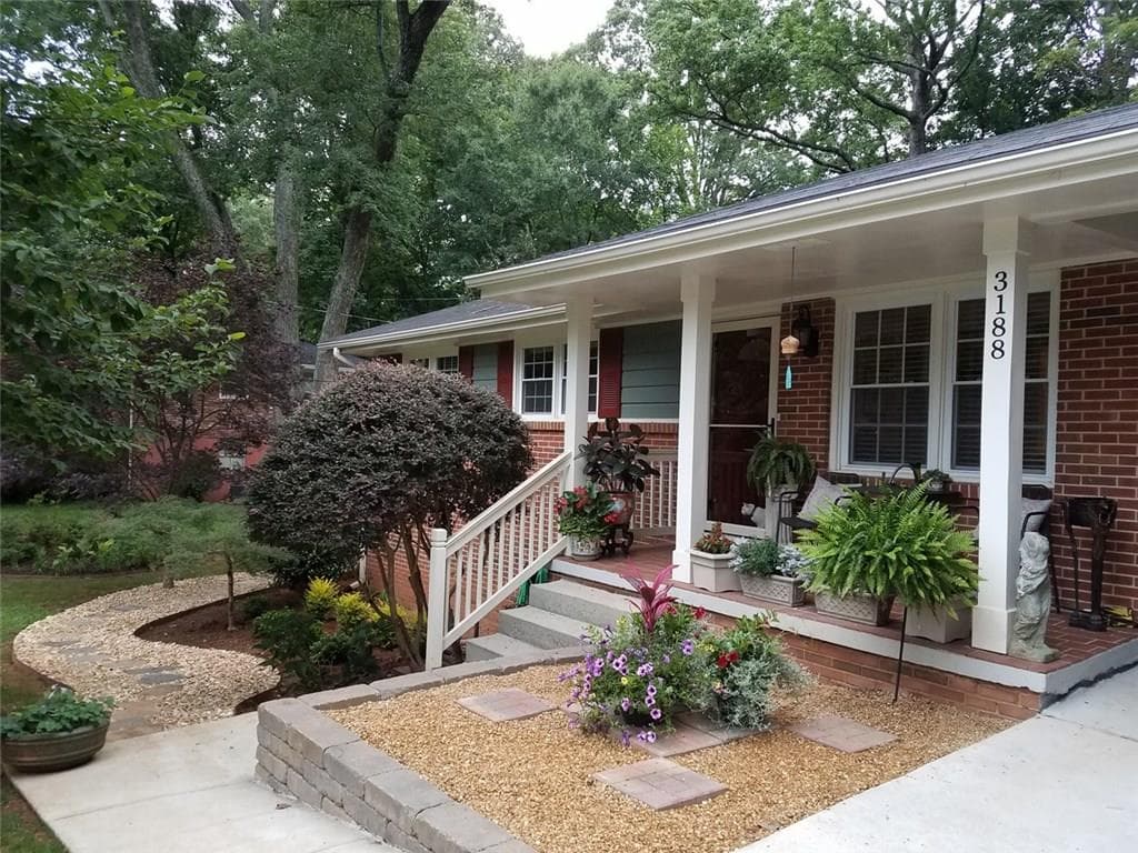 3188 Lindmoor Drive, Decatur, GA 30033 — most recent listing photo