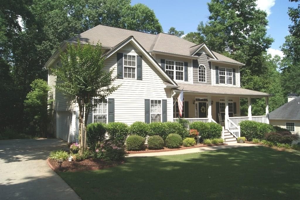 598 Bentonville Lane, Douglasville, GA 30134 — most recent listing photo