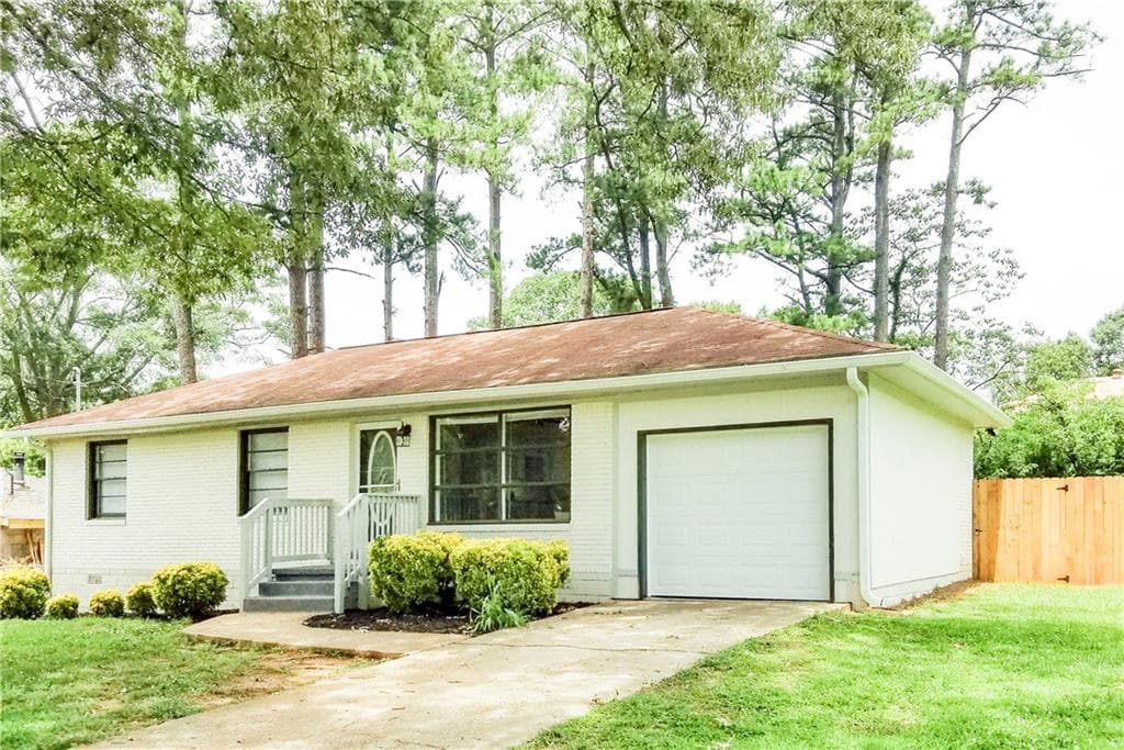 3284 Beech Drive, Decatur, GA 30032 — most recent listing photo