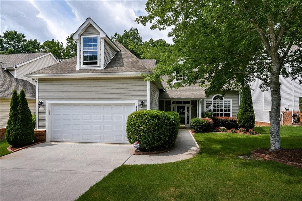 1156 Rhyne Chase, Smyrna, GA 30082 — most recent listing photo
