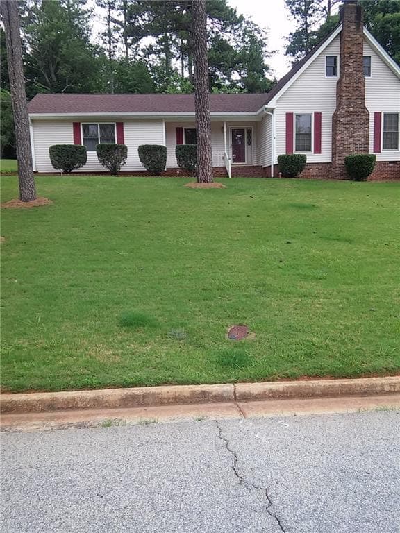 4775 Bexley Drive, Stone Mountain, GA 30083 — most recent listing photo