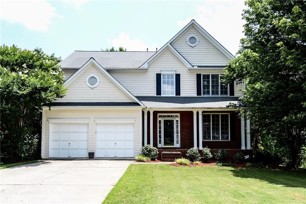 1750 Glenwood Circle, Cumming, GA 30040 — most recent listing photo