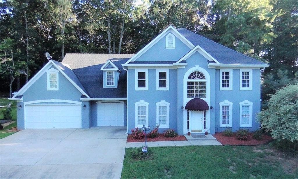 3841 Westwick Way, Kennesaw, GA 30152 — most recent listing photo
