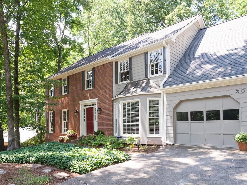 3043 Gant Quarters Circle, Marietta, GA 30068 — most recent listing photo