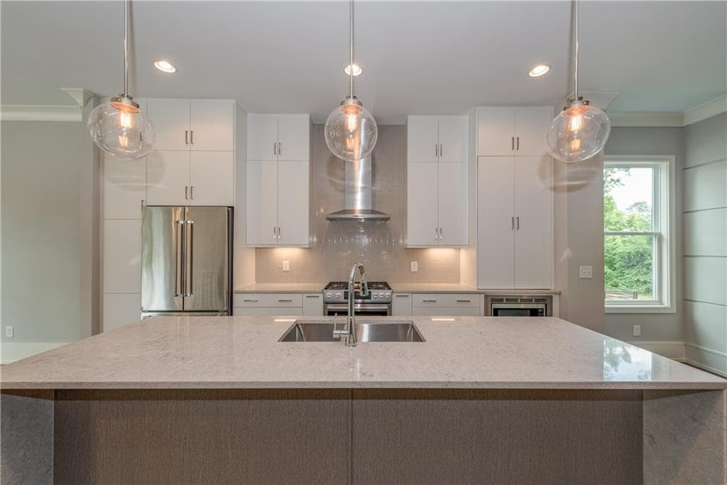3567 Blair Circle 3, Brookhaven, GA 30319 — most recent listing photo