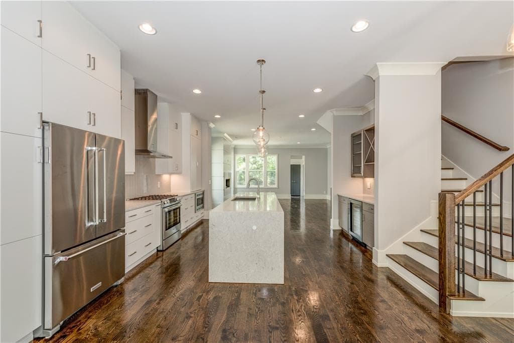 3559 Blair Circle 6, Brookhaven, GA 30319 — most recent listing photo