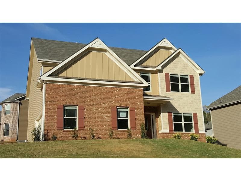 4 bedroom, 2,819 sq ft single family residence sold at 4865 Belcrest Way, Cumming, GA 30040 — photo 1 of 1