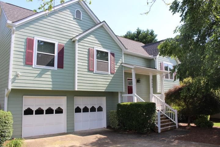 3569 Plum Creek Trail, Kennesaw, GA 30152 — most recent listing photo