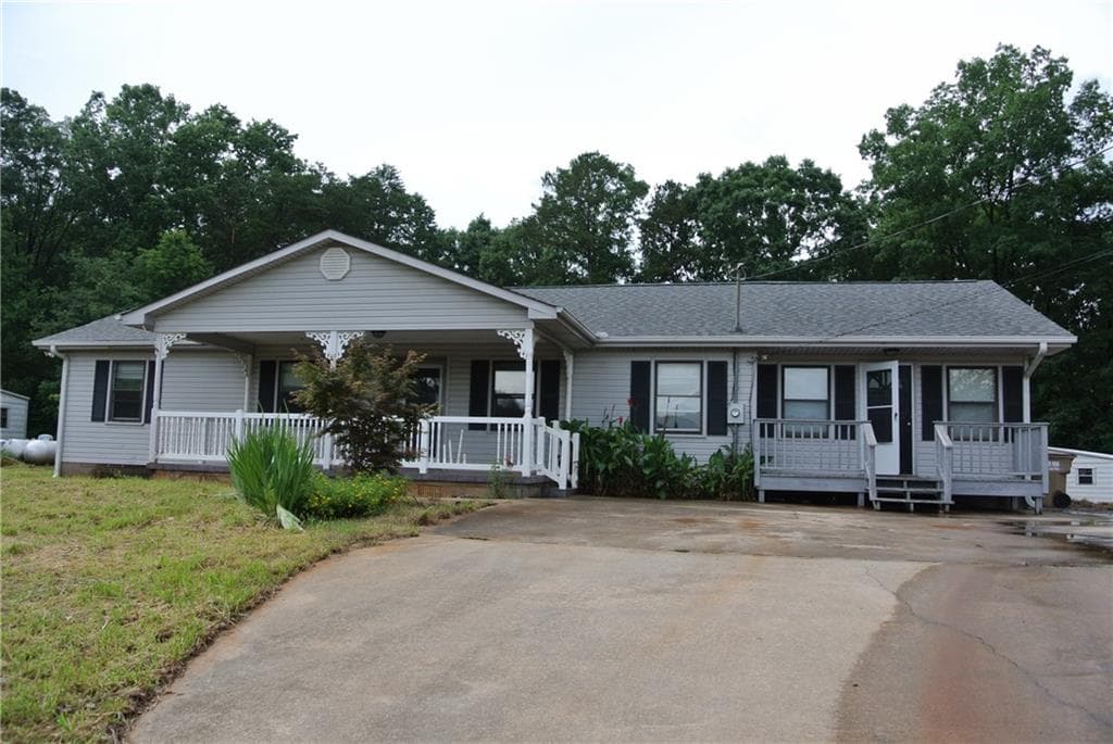 6937 CLAUDE PARKS Road, Murrayville, GA 30564 — most recent listing photo