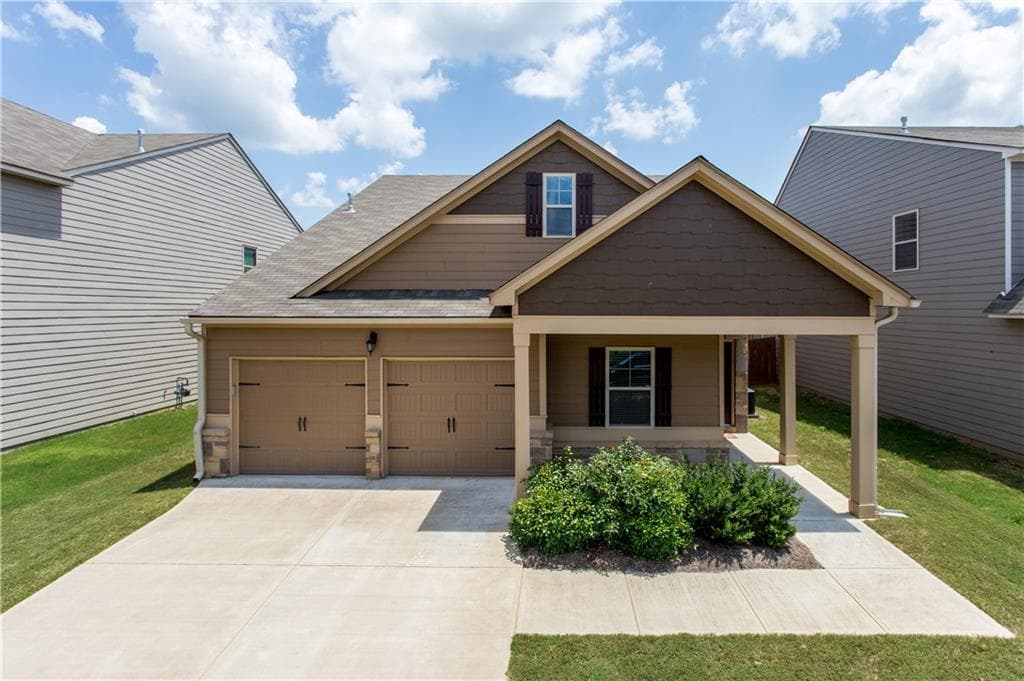 4 bedroom, 1,891 sq ft single family residence sold at 5350 Rialto Way, Cumming, GA 30040 — photo 1 of 1