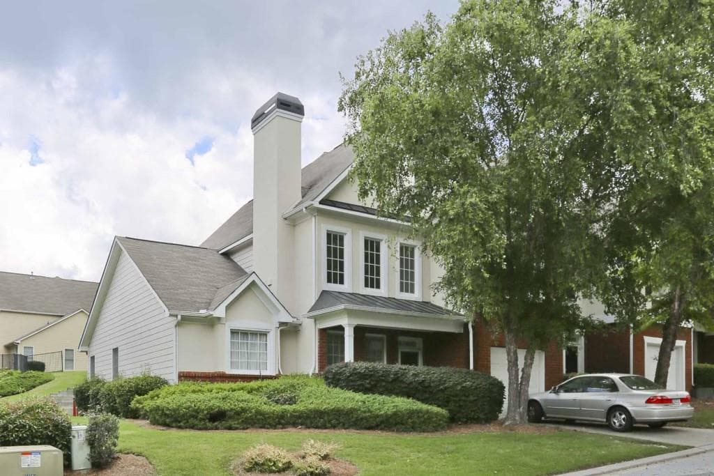 2531 Longcourt Circle, Atlanta, GA 30339 — most recent listing photo