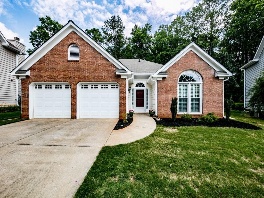 1405 Rosewood Creek Drive, Marietta, GA 30066 — most recent listing photo