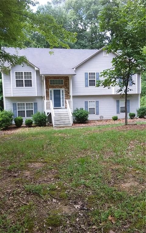 2436 Red Barn Road, Marietta, GA 30064 — most recent listing photo