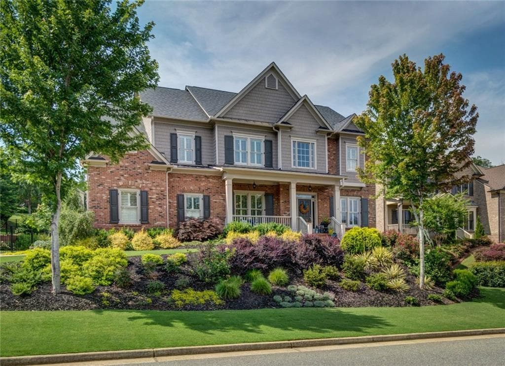 3820 Stanford Drive, Cumming, GA 30041 — most recent listing photo
