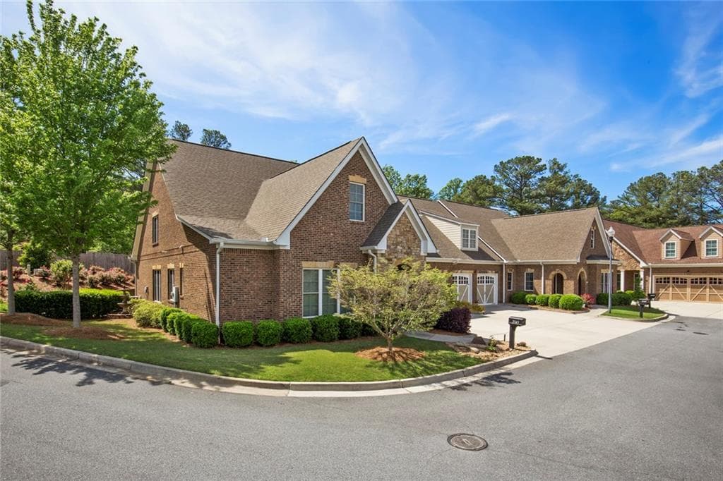 2343 Sandy Oaks Drive, Marietta, GA 30066 — most recent listing photo