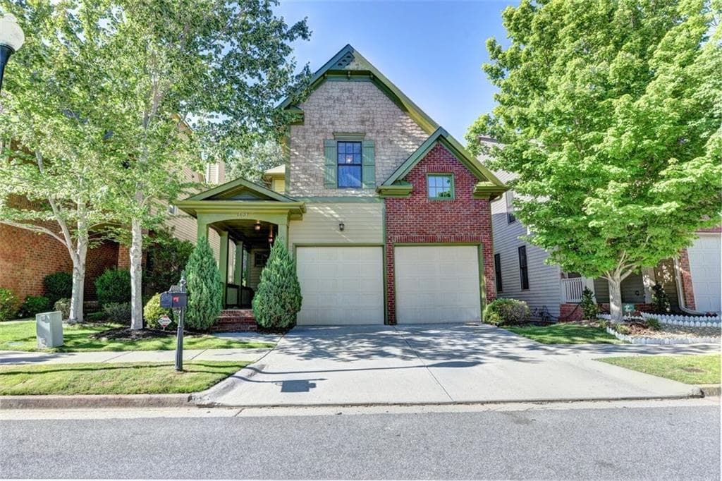 1637 Baxley Pine Trace, Suwanee, GA 30024 — most recent listing photo