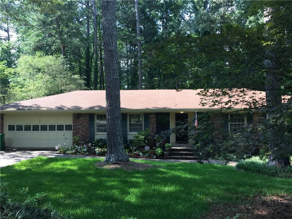 4420 Lake Breeze Drive, Stone Mountain, GA 30083 — most recent listing photo