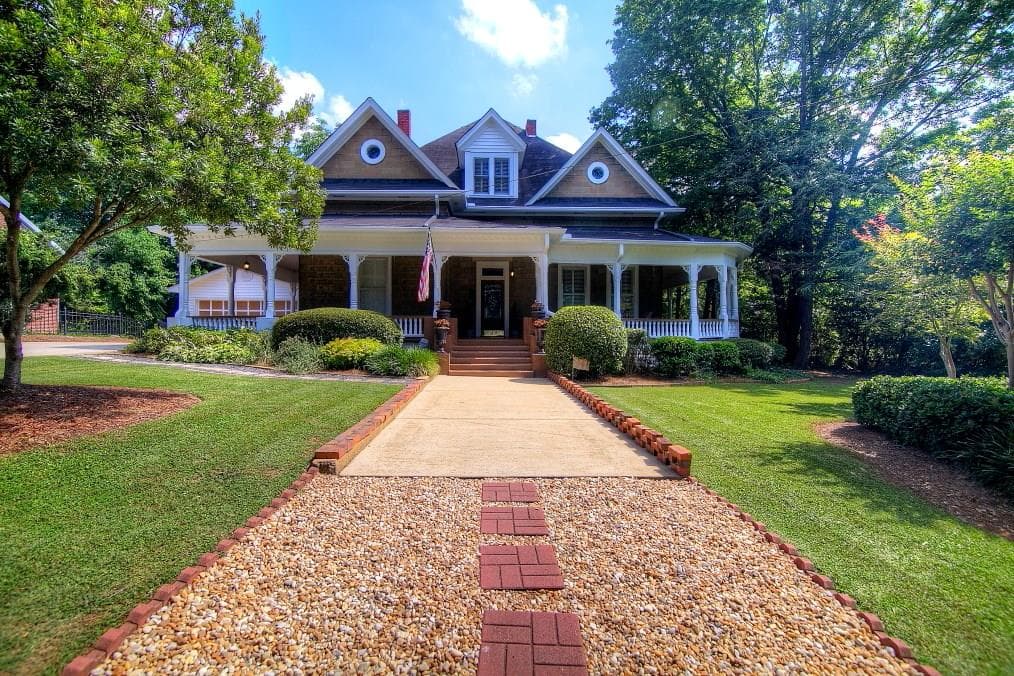 131 Howard Street, Rockmart, GA 30153 — most recent listing photo
