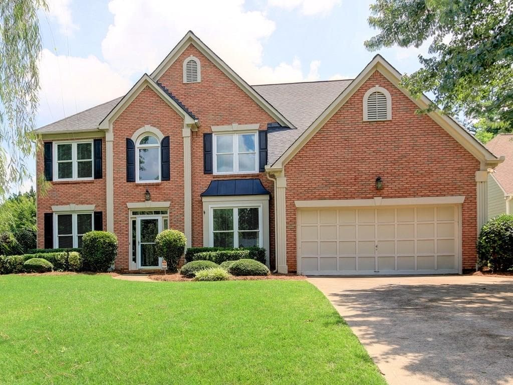 3233 Belford Drive, Marietta, GA 30066 — most recent listing photo