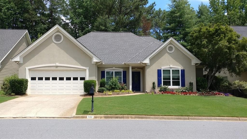 5150 Harbour Ridge Drive, Alpharetta, GA 30005 — most recent listing photo