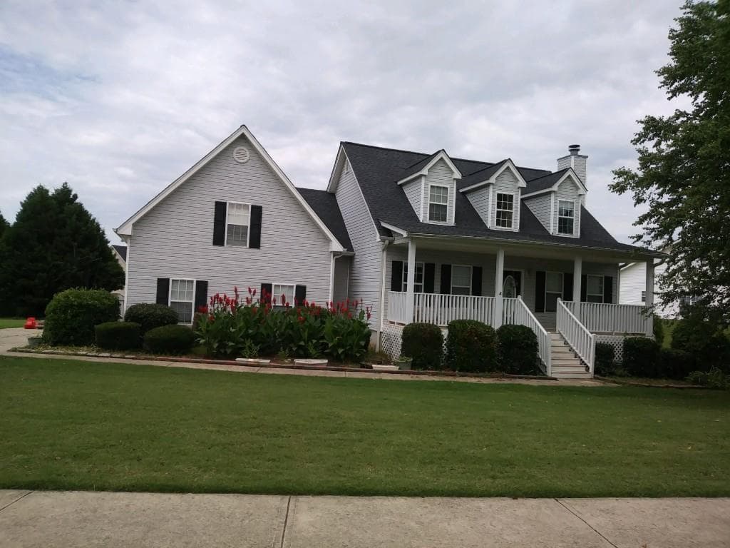 282 Bayou Lane, Winder, GA 30680 — most recent listing photo