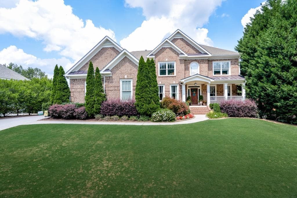 1471 Sweet Bottom Circle, Marietta, GA 30064 — most recent listing photo