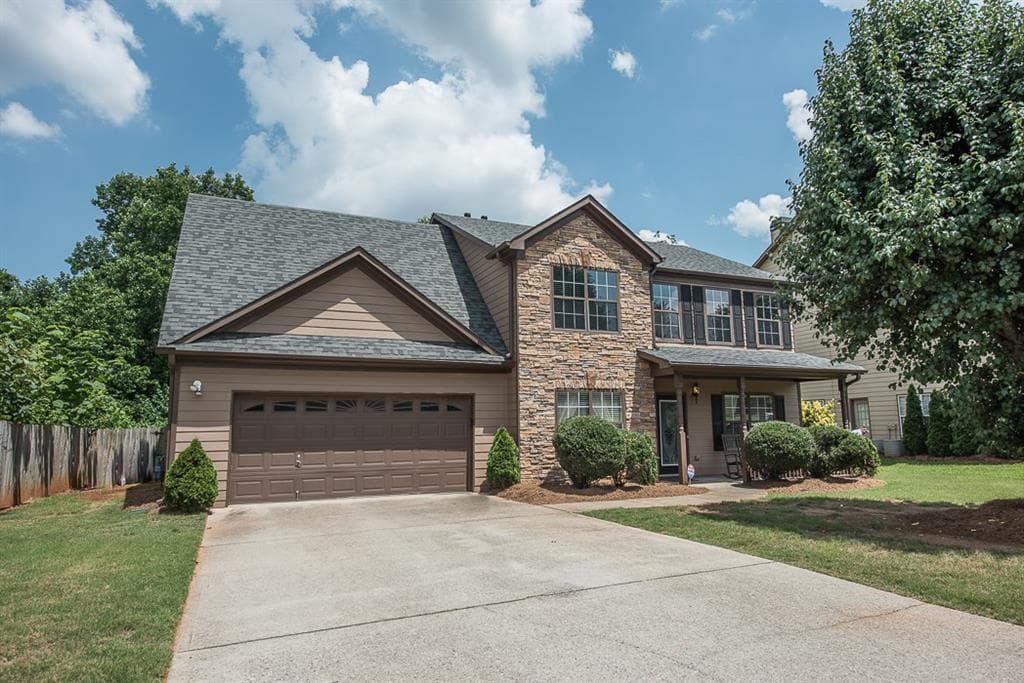 951 Charles Hall Drive, Dacula, GA 30019 — most recent listing photo