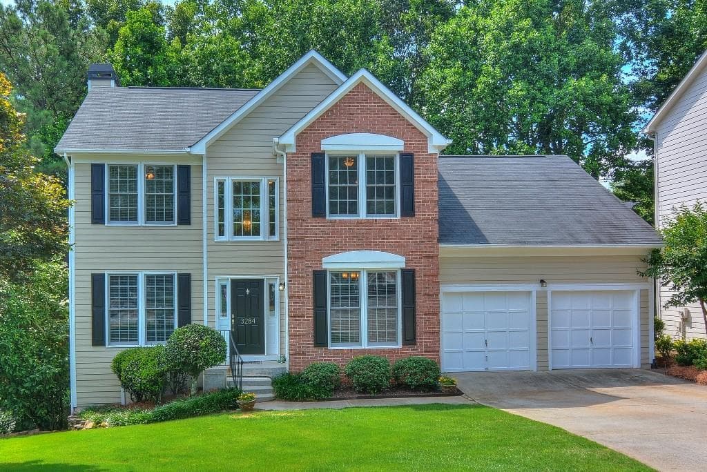 3284 Lapwing Court, Peachtree Corners, GA 30092 — most recent listing photo