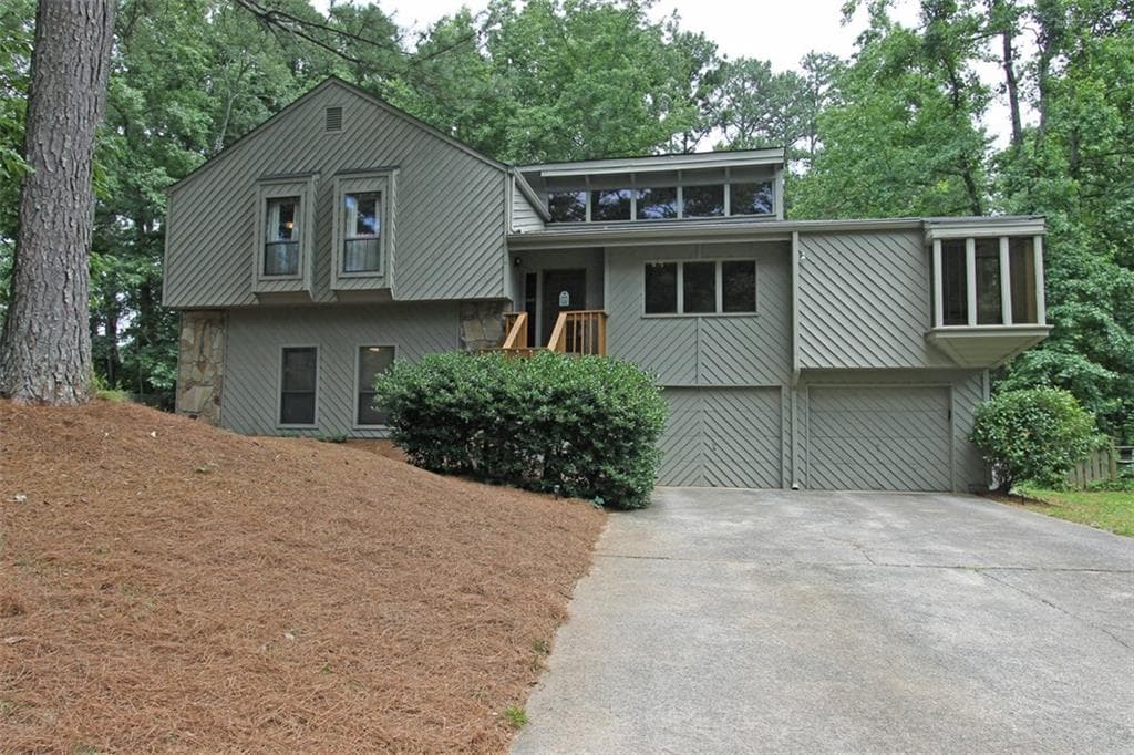 2554 TRITT SPRINGS Trace, Marietta, GA 30062 — most recent listing photo