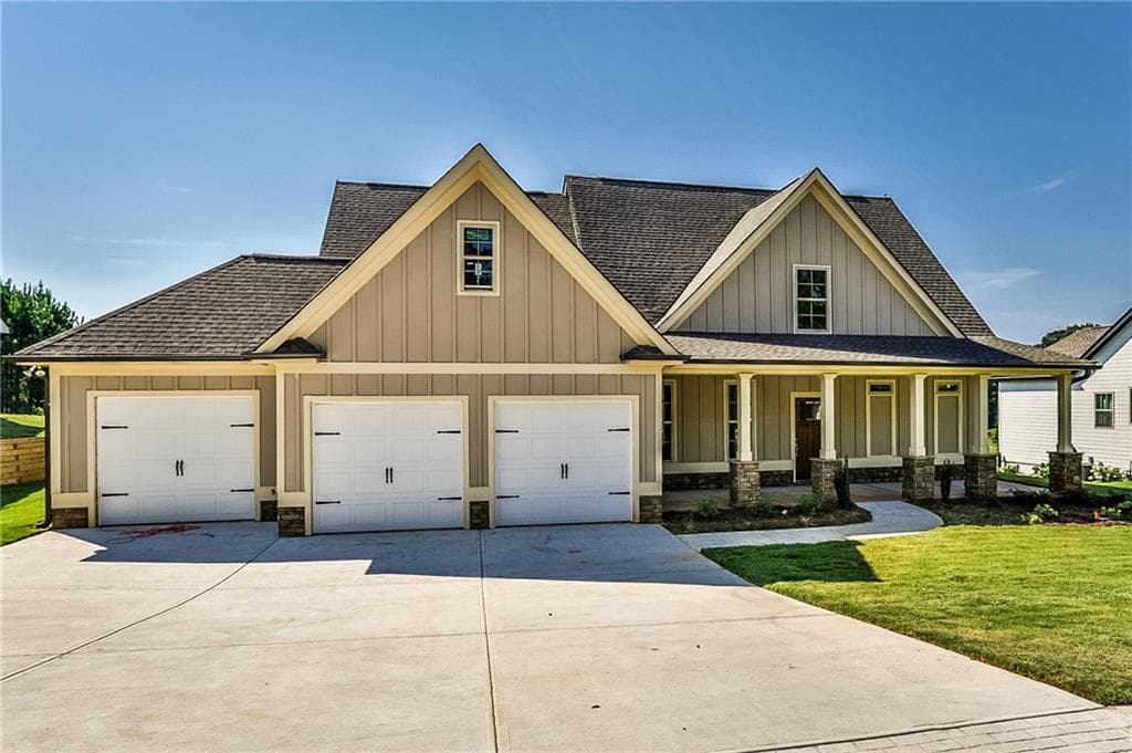 631 Breedlove Court, Monroe, GA 30655 — most recent listing photo