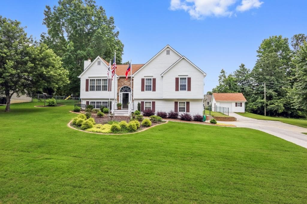 1812 Seals Road, Dallas, GA 30157 — most recent listing photo