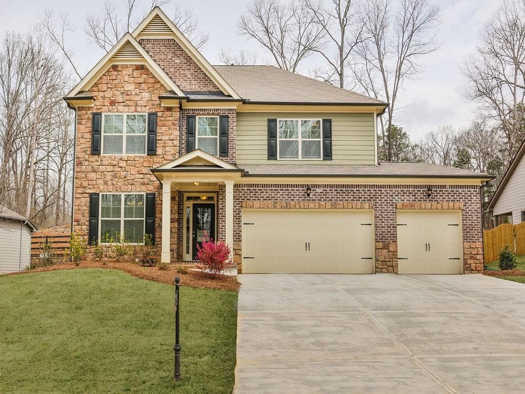 5650 Carruth Lake Drive, Cumming, GA 30028 — most recent listing photo