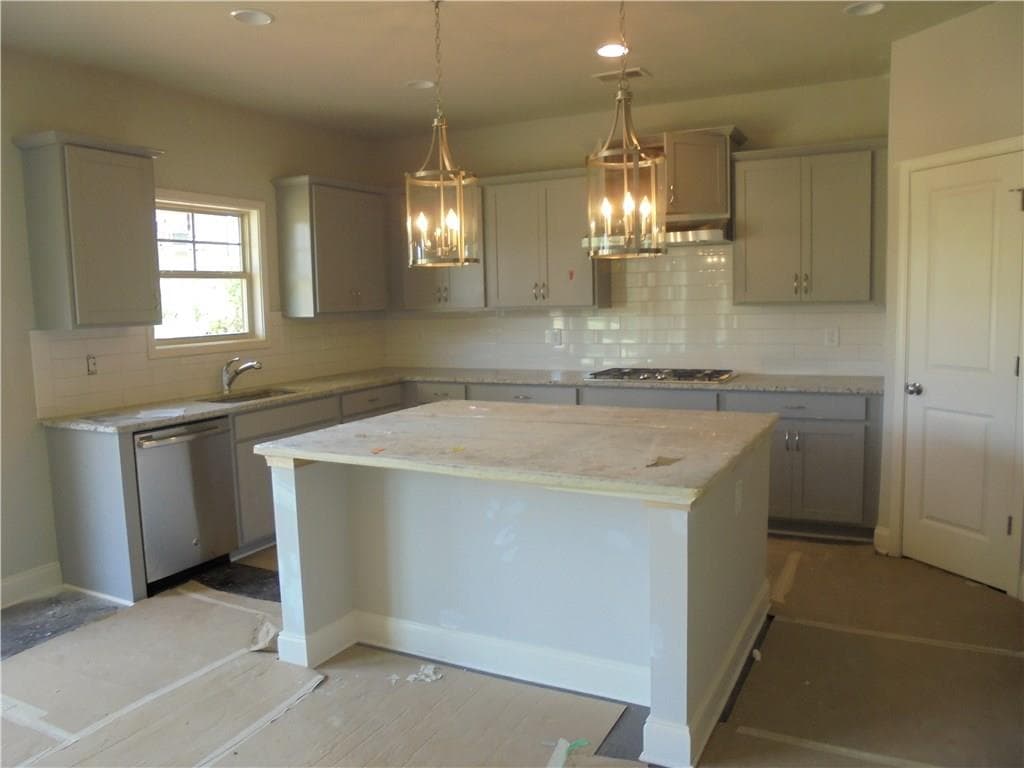 309 Sunday Silence Lane, Canton, GA 30115 — most recent listing photo