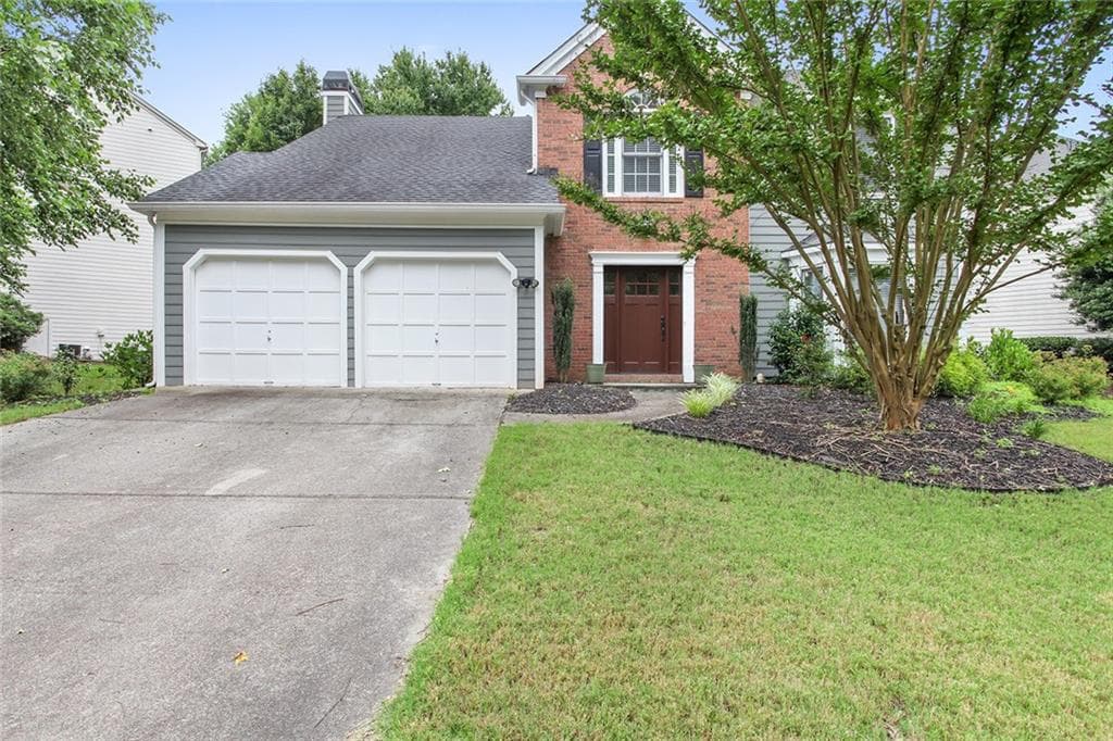 3875 Ancroft Circle, Norcross, GA 30092 — most recent listing photo