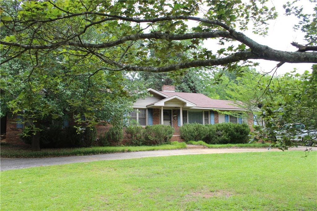 6780 Berea Road, Douglasville, GA 30135 — most recent listing photo
